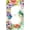 Bird Floral, variant on Wood Retro Rustic Light Switch Cover Plates Decorative Single Toggle Wall Plate