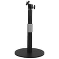 thumbnail image 1 of Projector Stand Desktop Stand Adjustable Floor Stand Convenient Projector Support for Home Studio, 1 of 8