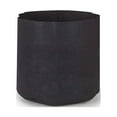 thumbnail image 2 of Gostoto 1/3/5/7/10Gallon Black Round Plants Growing Bag,Thicken Felt Material Vegetable Flower Aeration Planting Pot Container, 2 of 7