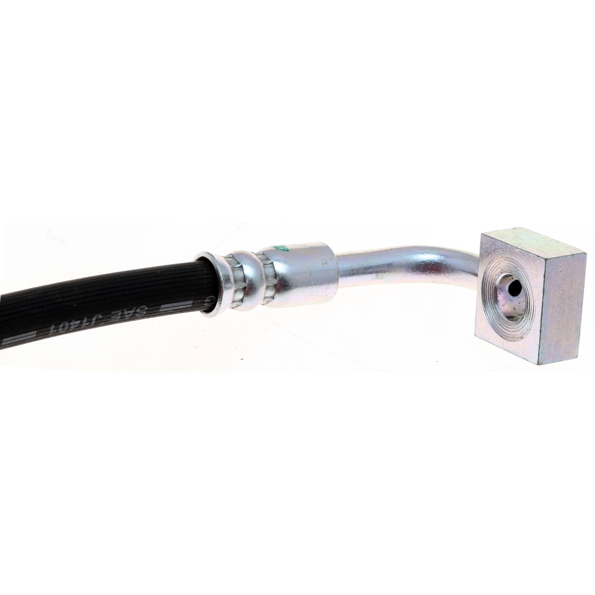 Raybestos Element3 Brake Hoses Fits select: 2012-2013 DODGE CHARGER, 2014 CHRYSLER 300C