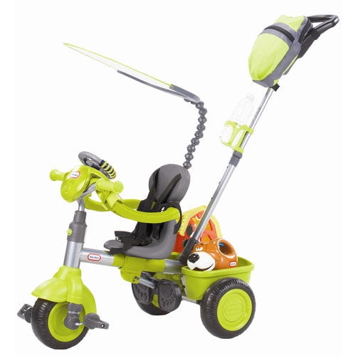 little tikes tricycle walmart
