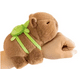thumbnail image 1 of 2pz Xtellar Capibaras De Peluche Pulseras Regalos Para Niños, 1 of 3
