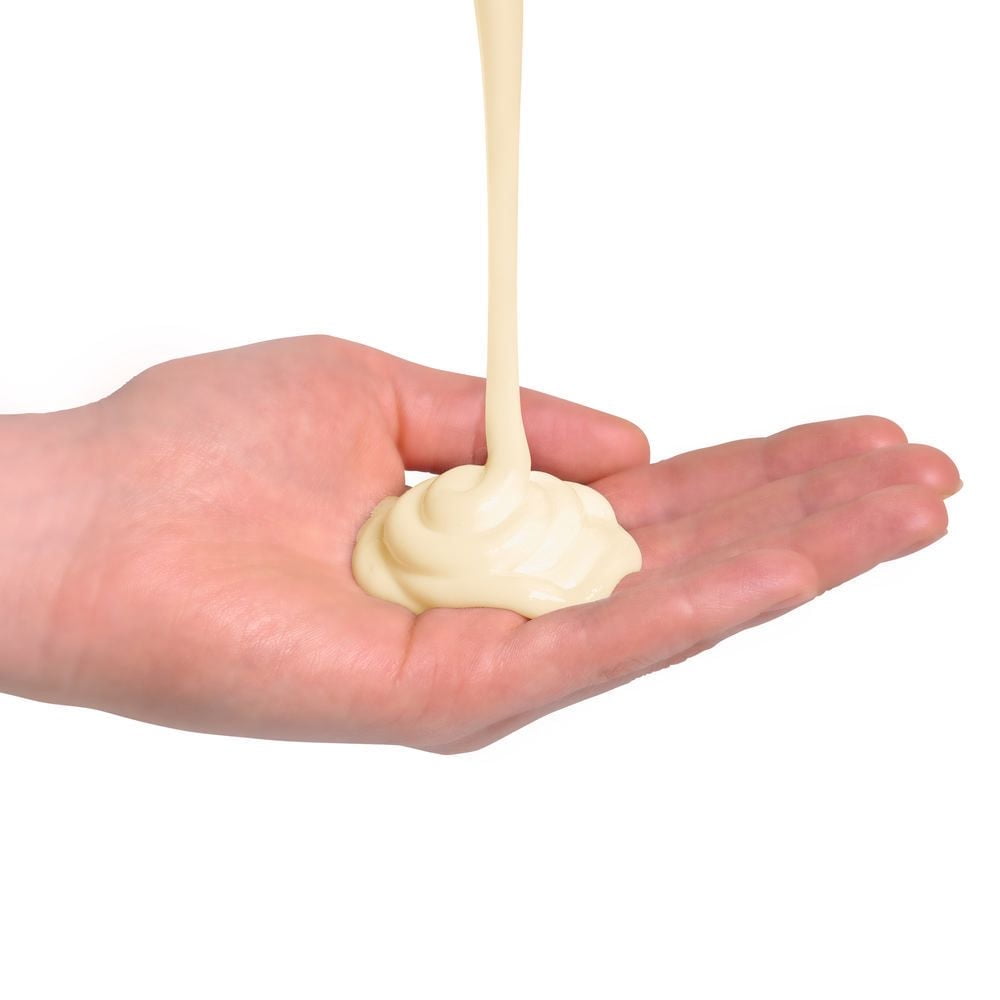 Nettoyant Corporel Dove Beurre de Karité et Essence de Vanille