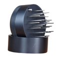 thumbnail image 3 of Stainless Steel Coffee Tamper, Coffee Stirrer Coffee Distributor Coffee Distributor Espresso Latte , 51mm, 3 of 7
