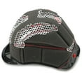 thumbnail image 2 of 6D Helmets 70-1004 - Comfort X-Small Liner for ATR/B-1 Helmet, 2 of 2