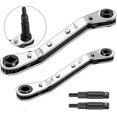 thumbnail image 1 of Hvac Service Wrench Service, Wrench Set For Conditer Equipment Rep, 1 of 5