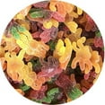thumbnail image 2 of Vidal Halloween Gummi Hairy Spiders, 4.4 LB (2 KG) Bulk Bag, 2 of 2