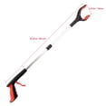 thumbnail image 2 of Soimiss Ergonomic Foldable Grabber Tool for Trash Pickup and Outdoor Cleaning, 2 of 8
