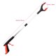 thumbnail image 2 of Phenofice Pinza Recogedora De Basura Resistente Plegable Fácil De Usar Para Recogida En Interiores Y Exteriores, 2 of 8