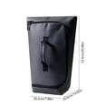 thumbnail image 3 of Bbq Blanket For Resting Meat Bbq Blanket Meat Resting Bag, 3 of 6