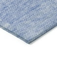 thumbnail image 4 of Addison Rugs Chantille Indoor/Outdoor Transitional Striped Blue Washable Rectangle Rug, 8' x 10', 4 of 6