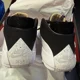 thumbnail image 4 of NEW N I-K-E A i r-Jor-dan 40 Classic White HM9931-100 Size MENS SIZE 8-14 SHIP FAST, 4 of 6