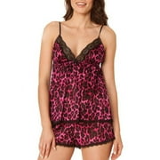 Smart And Sexy Sas Tricot Cami Tap Set