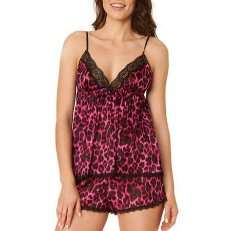 Smart And Sexy Sas Tricot Cami Tap Set