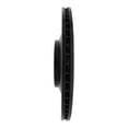 thumbnail image 5 of Centric Parts Disc Brake Rotor P/N:121.33109 Fits select: 2004-2007 BENTLEY CONTINENTAL, 2008-2009 BENTLEY CONTINENTAL GTC, 5 of 5