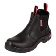 thumbnail image 1 of Botas industriales Exterior Piel Color Negro Para Mujer De RBCOLLECTION, 1 of 4