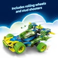 thumbnail image 4 of Juguete de construcción LEGO Dreamzzz Mateo and The Z-Blob 71491, 4 of 6
