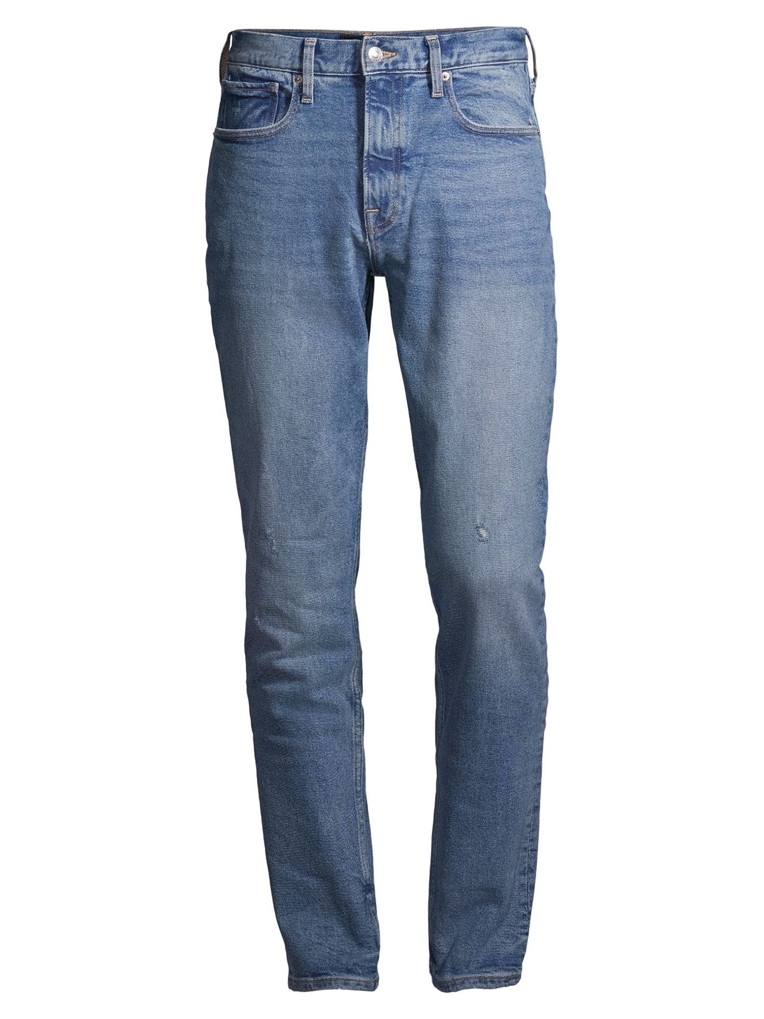 Free Assembly Men's Athletic Fit Jeans - image 5 of 7