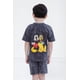 thumbnail image 4 of Set de ropa Disney Mickey Mouse Pluto para niños pequeños 4T, 4 of 7