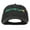 Black, variant on Where's My Beer Embroidered Low Cap - Cactus OSFM
