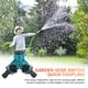 thumbnail image 4 of Separador de agua del grifo de jardín Goldia de jardín ajustable División de agua Divisor de agua Tap con el conector de tapa del conector de la pezón de pezón, 4 of 7