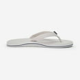 thumbnail image 1 of Hari Mari Women's Dunes Memory Foam Arch Support Flip Flops Cloud - 2400-225, 1 of 5