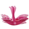 thumbnail image 3 of Asiento de coche Baby Doll Peppa Pig con lunares rosas y blancos para niños de hasta 18 años, 3 of 5