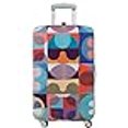 thumbnail image 3 of LOQI HVASS&Hannibal Luggage Cover L, Grid, 3 of 3