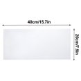 thumbnail image 2 of 4 Pack Magnetic Vent Cover with Strong Sticky Adhesive  Ceiling Floor Vent Cover  Vent Register Cover for House  RV  Wall  AC  Fireplace  Duct Blockers, 2 of 9