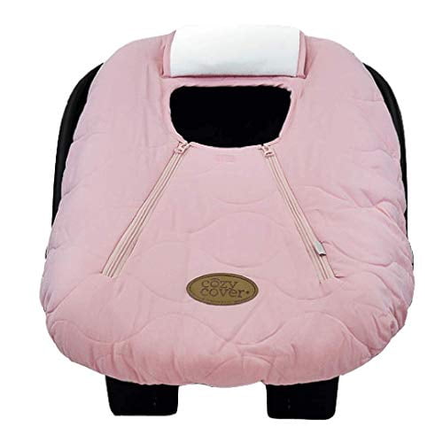 baby cozy cover