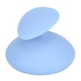thumbnail image 1 of Copa de percusión de silicona para el pecho, con alta elasticidad, para masaje de presión, para niños mayores, color azul, 1 of 14