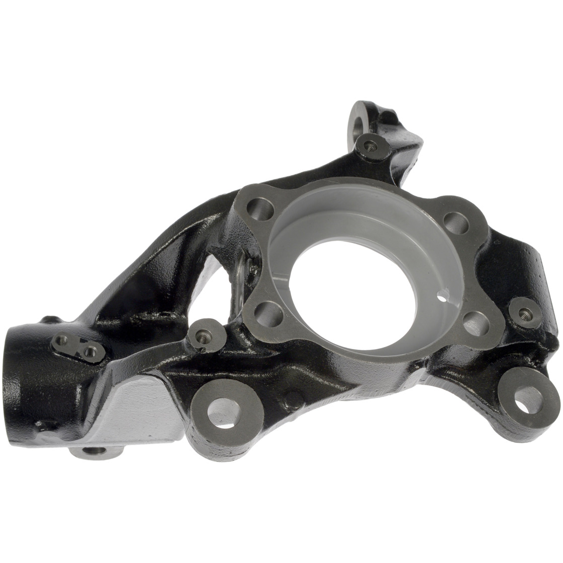 Dorman 686-313 Front Driver Side Front Left Knuckle for Specific Volkswagen Models (OE FIX)