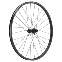 NEWMEN - Wheel (Rear) - Performance 30 Base | Trail - [D], Axle Dimension | No. of Spoke Holes: 12x148 | 28, Brake Disc | Driver Spec: 6-Bolt | XD