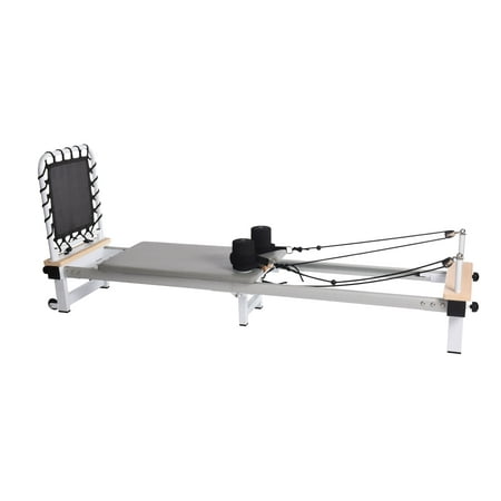 Stamina AeroPilates Precision Series Reformer Whole Body Workout System