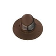 thumbnail image 4 of Henschel Hats  Americana Australian Breezer Hat (Men), 4 of 6