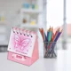 thumbnail image 4 of Calendario De Escritorio Mensual Con Cuenta Regresiva, Moder, 4 of 4