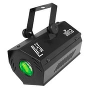 CHAUVET DJ LX-5X Dance Club Stage Sound Activated LED Moonflower Effect Light