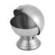 thumbnail image 1 of Azucarero de acero inoxidable, azucarero, tarro de portátil multiusos, soporte para guardar para hoteles, hogares, restaurantes y, 1 of 9