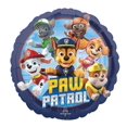 thumbnail image 3 of Paw Patrol Pup Rubble 3rd Birthday Party Supplies Balloon Bouquet Decorations, 3 of 4