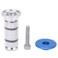 thumbnail image 2 of Bicycle Forks Headset Compression Plug Thread Replacement For Mountain Bike Carbon Fiber Front Forks, 2 of 8