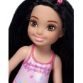 thumbnail image 4 of Club Barbie – Poupée Chelsea Cerf-volant, 4 of 5