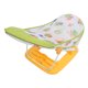 thumbnail image 1 of Asiento De Malla Para Baño De Bebé, Silla De Baño Plegable Para Bebé, Ergonómico, Versátil, Antideslizante, Seguro, Portátil Para Fregadero Para Bebé, 1 of 7