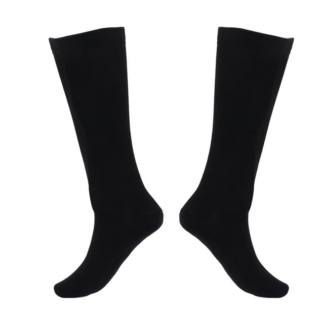 Electric Heating Socks, Electric Heated Socks Reusable High Washable Winter Cotton Strong Air Permeability For Skating For Hunting