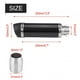 thumbnail image 5 of Silenciador de Escape Ecomeon Universal 51 mm Fibra de Carbono, 5 of 5