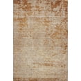 thumbnail image 2 of Addison Rugs Mayfield Premium Machine Washable Transitional Abstract Copper Rectangle Rug, 10' x 14', 2 of 6