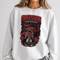 thumbnail image 5 of Fan Obsession Movie Shirt, One Wish Willow Graphic Tee, Red and Black Gothic Horror T-Shirt, Vintage Thriller Film Fan Gift, 5 of 9