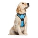 thumbnail image 4 of Arnés para perros sin tirones, chaleco acolchado ajustable para mascotas, arnés para perros grandes que entrenan o caminan, negroM, 4 of 5