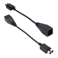 thumbnail image 4 of Cable de transferencia de alimentación de CA Cable adaptador de carga Cable convertidor para Xbox 360 Slim, 4 of 12