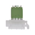 thumbnail image 2 of Almencla A1698200397 Heater Blower Motor Fan Resistor Air Conditioning Motor Resistor for, 2 of 8