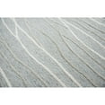 thumbnail image 5 of Rizzy Rugs Idyllic Area Rug ID970A Navy Lines Jagged 9' x 12' Rectangle, 5 of 11